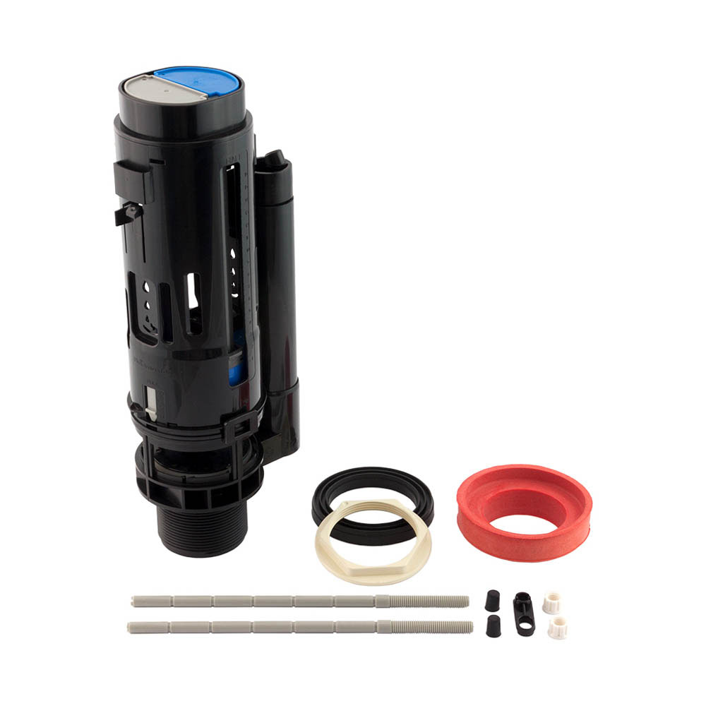 Válvula de descarga dual 821VBP5 - Imagen 1