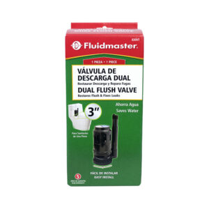 Válvula de descarga dual 830VTP6 - Imagen 1