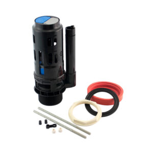 Válvula de descarga dual 831VBP4 - Imagen 3