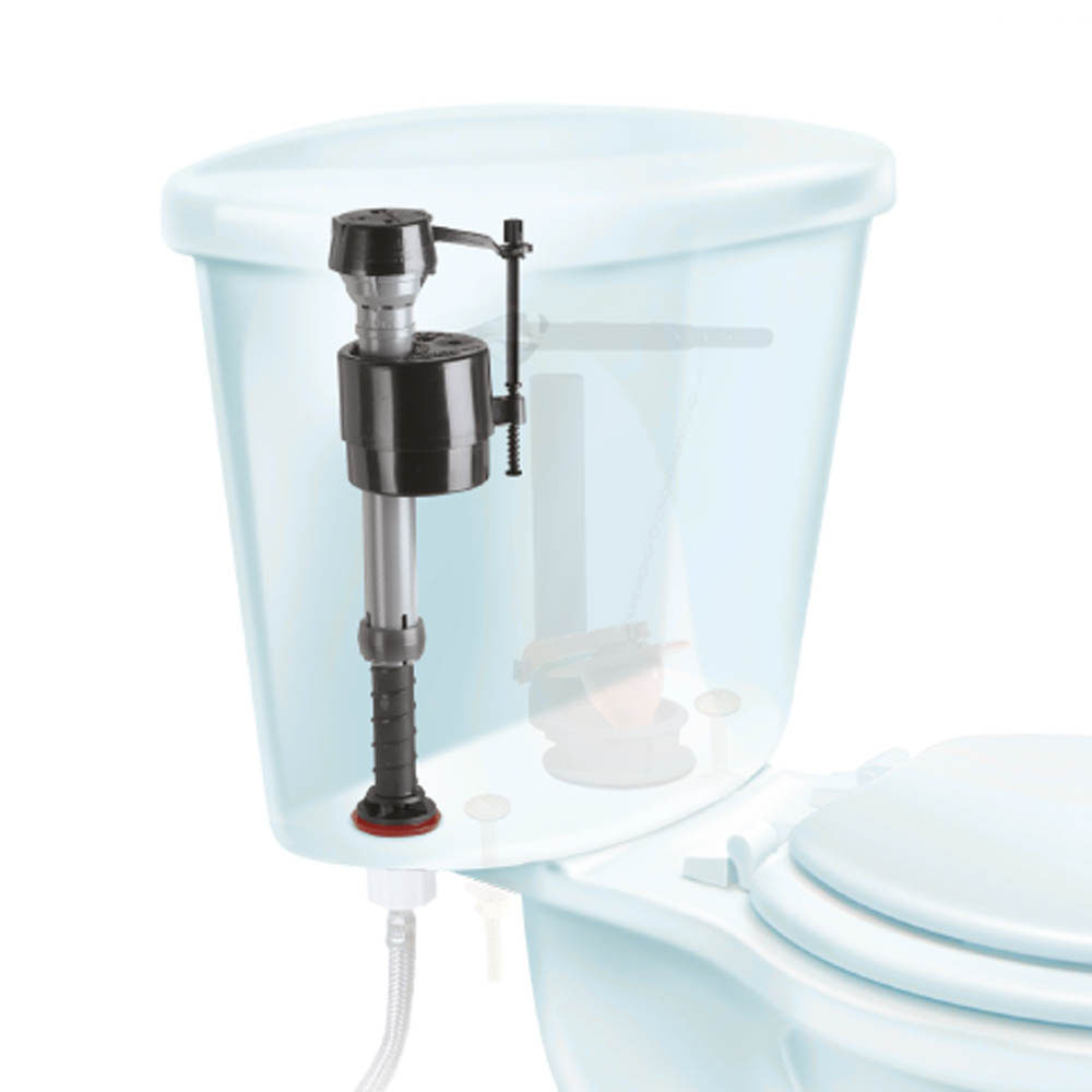 Válvula de llenado 400A133 - Imagen 2