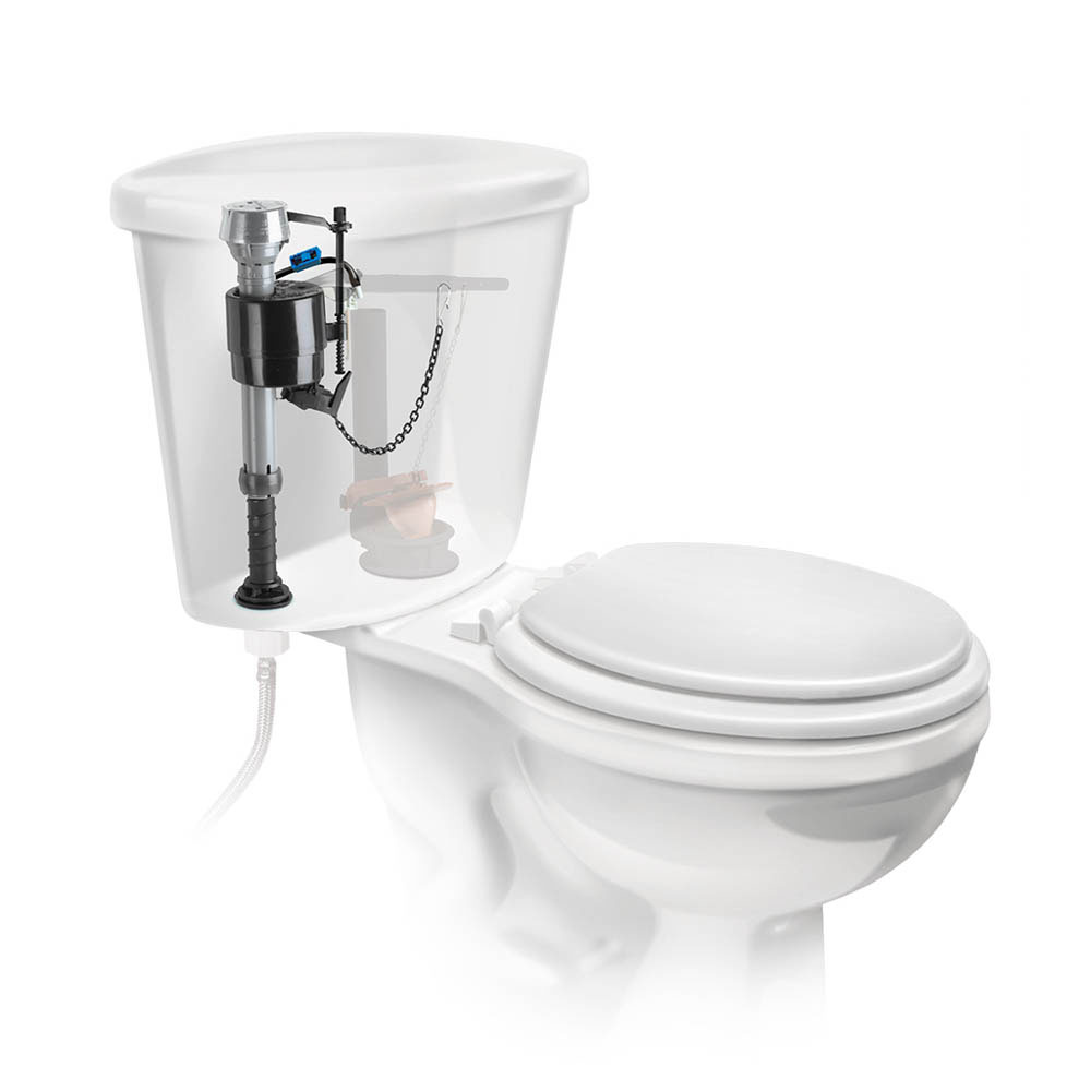 Válvula de llenado 400LS - Imagen 2