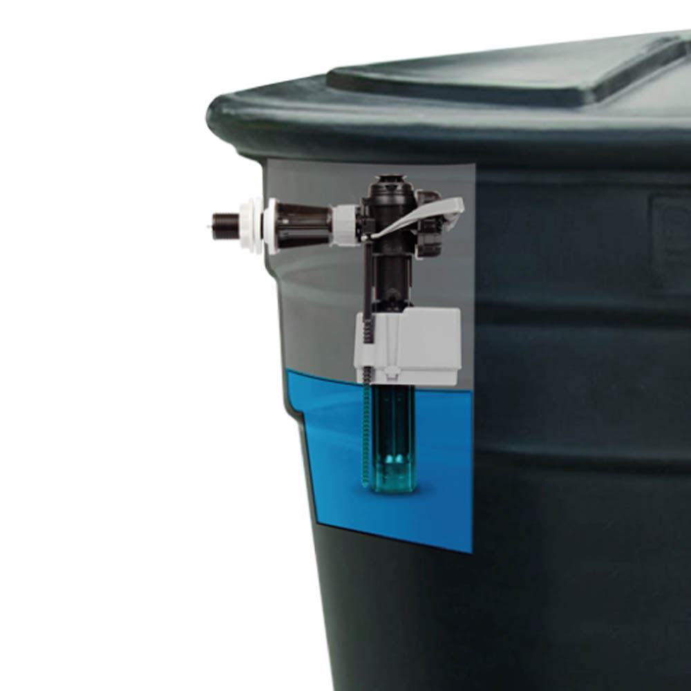 Válvula de llenado 747U-011-P20 - Imagen 2