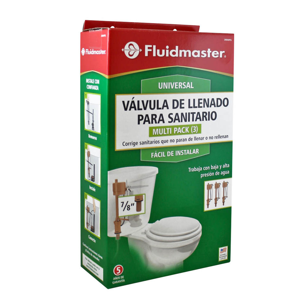 Válvula de llenado 200AMP3L - Imagen Principal