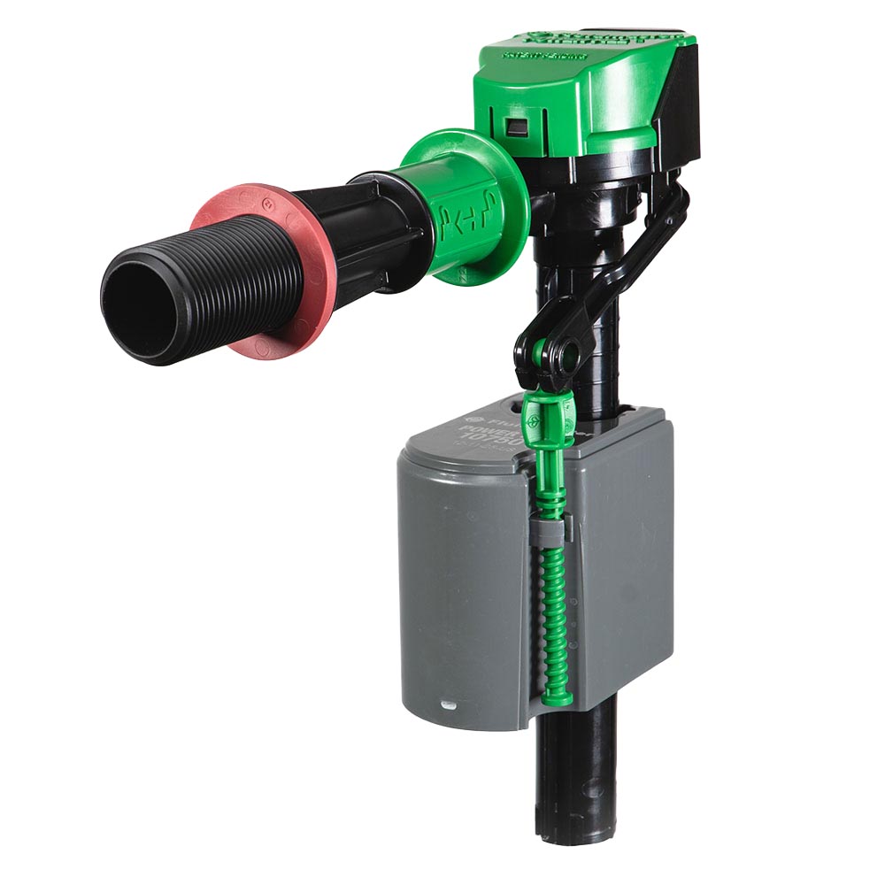 Válvula de llenado con flotador Power Fill 10750V-002 - Imagen 1