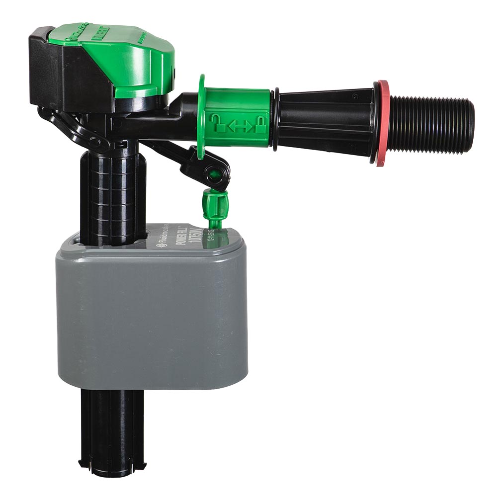 Válvula de llenado con flotador Power Fill 10750V-002 - Imagen 2