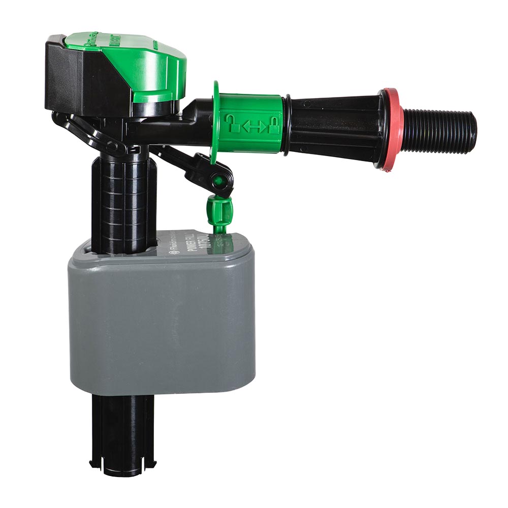 Válvula de llenado con flotador Power Fill 10750U-001 - Imagen 2